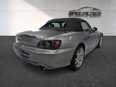 2005 Honda S2000 - Photo 18 - St. George, UT 84770-2625