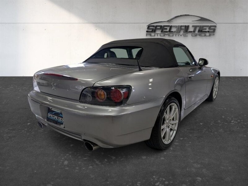 2005 Honda S2000 - Photo 18 - St. George, UT 84770-2625