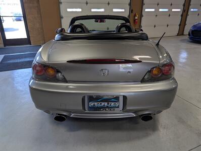 2005 Honda S2000 - Photo 9 - Bountiful, UT 84010