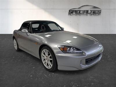 2005 Honda S2000 - Photo 12 - St. George, UT 84770-2625