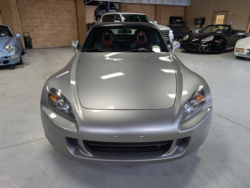 2005 Honda S2000 - Photo 13 - Bountiful, UT 84010