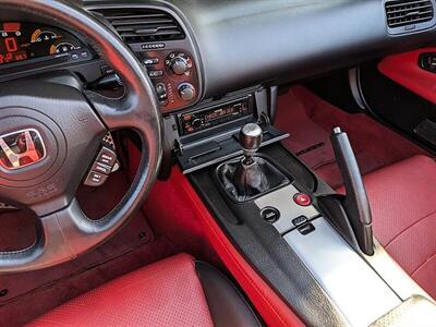 2005 Honda S2000 - Photo 29 - St. George, UT 84770-2625