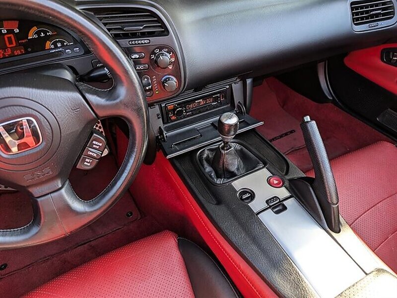 2005 Honda S2000 - Photo 29 - St. George, UT 84770-2625