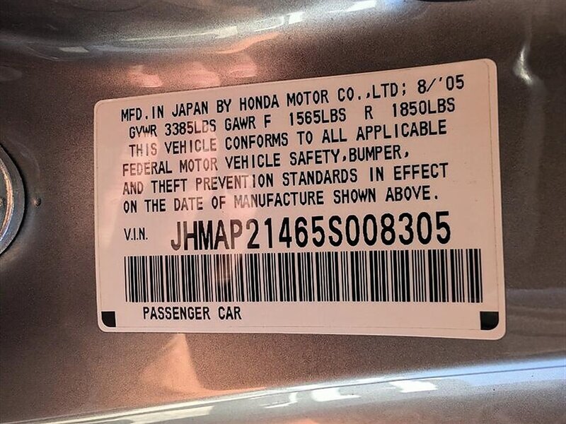 2005 Honda S2000 - Photo 32 - St. George, UT 84770-2625