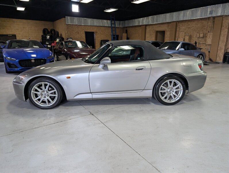 2005 Honda S2000 - Photo 15 - Bountiful, UT 84010