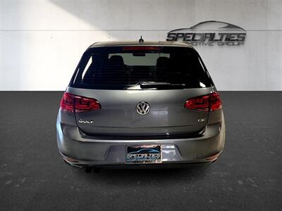 2015 Volkswagen Golf TSI SEL   - Photo 9 - Bountiful, UT 84010