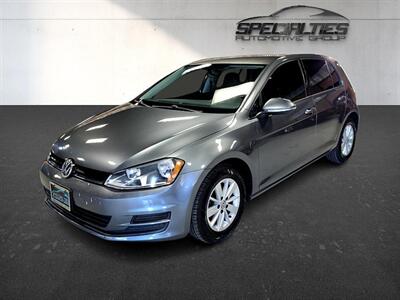 2015 Volkswagen Golf TSI SEL   - Photo 5 - Bountiful, UT 84010