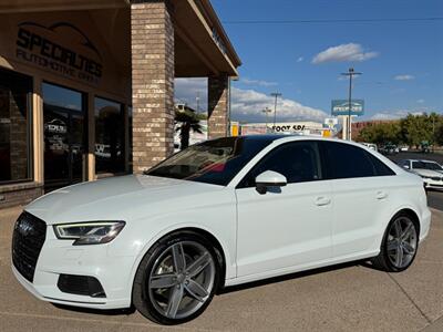 2020 Audi A3 Premium Plus 40 TFSI   - Photo 8 - St. George, UT 84770-2625