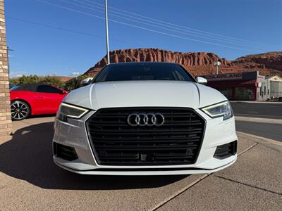 2020 Audi A3 Premium Plus 40 TFSI   - Photo 23 - St. George, UT 84770-2625