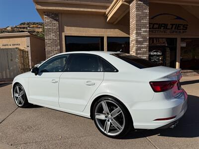 2020 Audi A3 Premium Plus 40 TFSI   - Photo 33 - St. George, UT 84770-2625