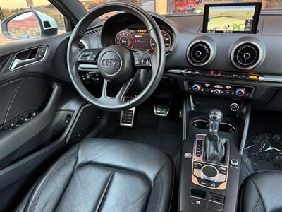 2020 Audi A3 Premium Plus 40 TFSI   - Photo 17 - St. George, UT 84770-2625