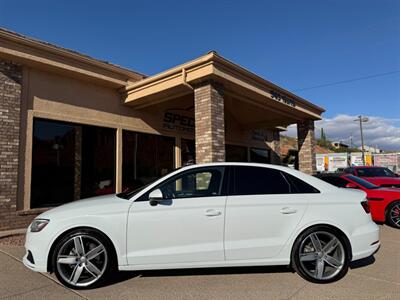 2020 Audi A3 Premium Plus 40 TFSI   - Photo 3 - St. George, UT 84770-2625