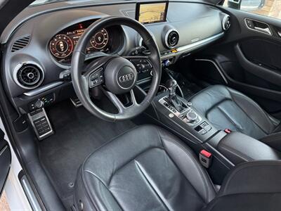 2020 Audi A3 Premium Plus 40 TFSI   - Photo 2 - St. George, UT 84770-2625