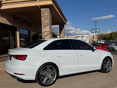 2020 Audi A3 Premium Plus 40 TFSI   - Photo 34 - St. George, UT 84770-2625