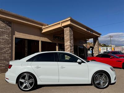 2020 Audi A3 Premium Plus 40 TFSI   - Photo 6 - St. George, UT 84770-2625