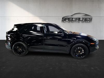 2023 Porsche Cayenne S   - Photo 11 - Bountiful, UT 84010