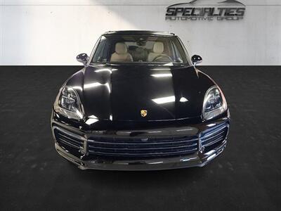 2023 Porsche Cayenne S   - Photo 6 - Bountiful, UT 84010