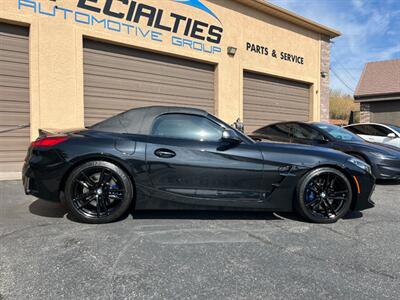 2020 BMW Z4 sDrive M40i - Photo 33 - St. George, UT 84770-2625