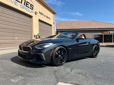 2020 BMW Z4 sDrive M40i - Photo 34 - St. George, UT 84770-2625