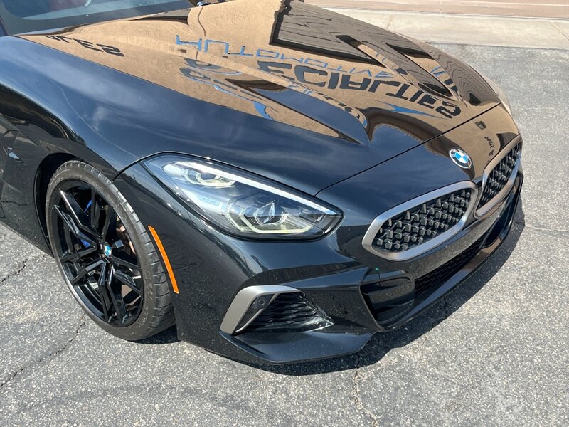 2020 BMW Z4 sDrive M40i - Photo 9 - St. George, UT 84770-2625