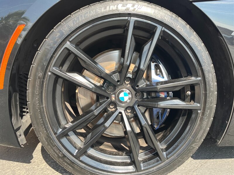 2020 BMW Z4 sDrive M40i - Photo 40 - St. George, UT 84770-2625
