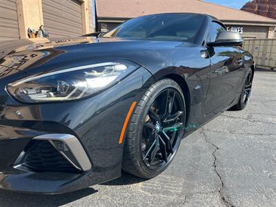 2020 BMW Z4 sDrive M40i - Photo 20 - St. George, UT 84770-2625
