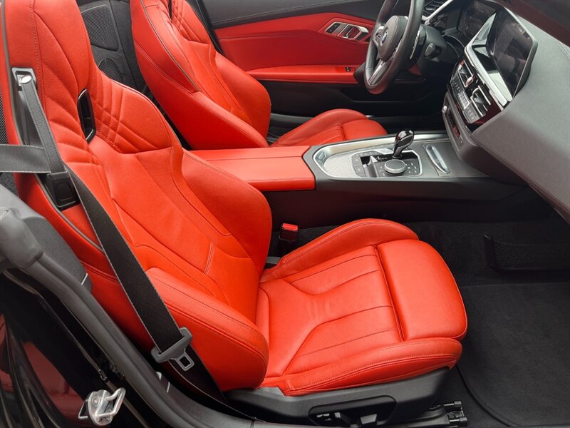 2020 BMW Z4 sDrive M40i - Photo 12 - St. George, UT 84770-2625