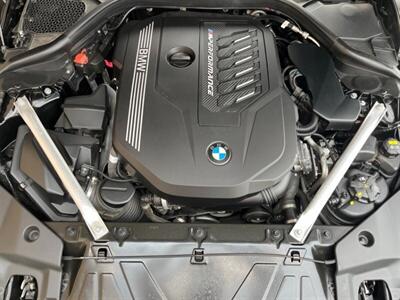 2020 BMW Z4 sDrive M40i - Photo 4 - St. George, UT 84770-2625