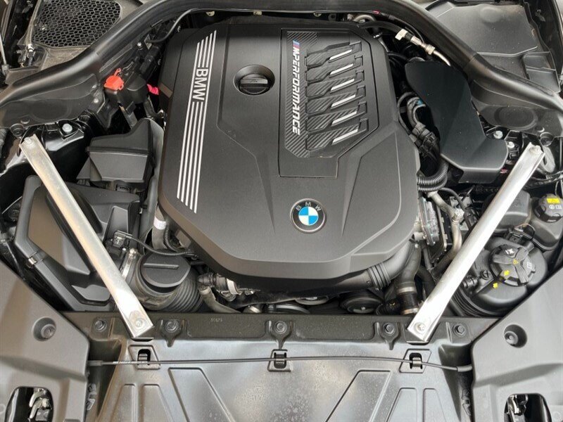 2020 BMW Z4 sDrive M40i - Photo 4 - St. George, UT 84770-2625