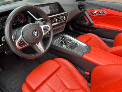 2020 BMW Z4 sDrive M40i - Photo 2 - St. George, UT 84770-2625