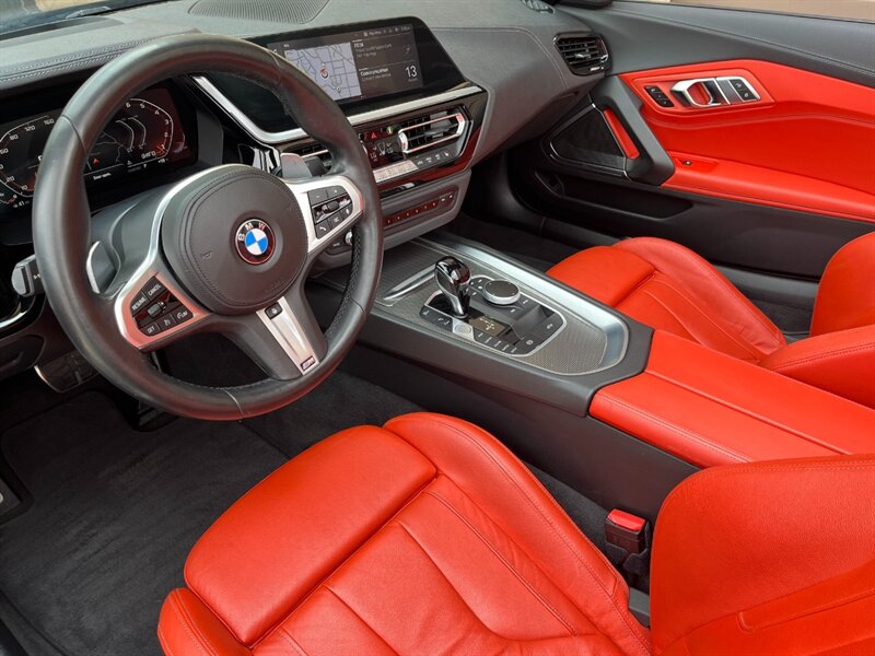 2020 BMW Z4 sDrive M40i - Photo 2 - St. George, UT 84770-2625