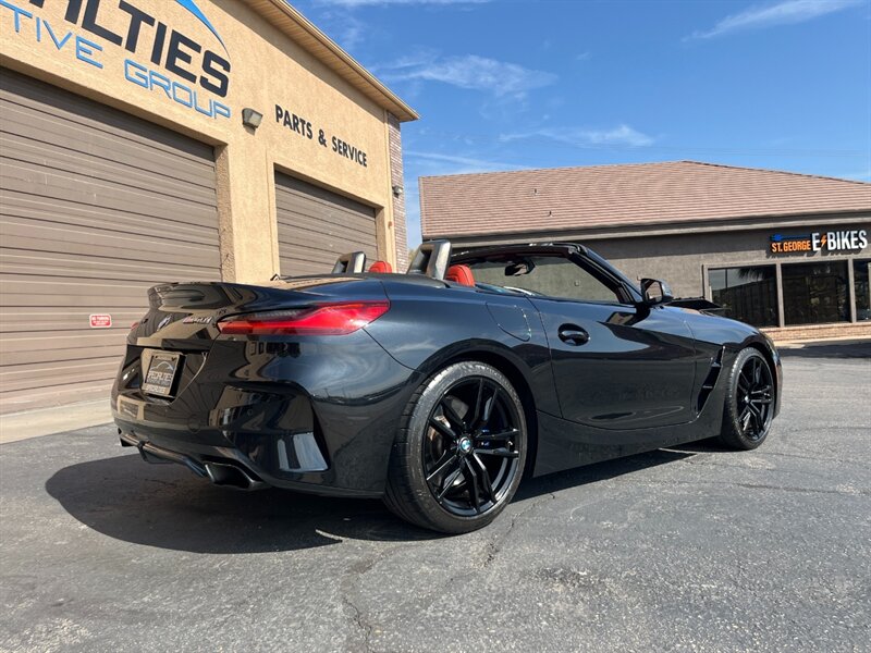 2020 BMW Z4 sDrive M40i - Photo 26 - St. George, UT 84770-2625