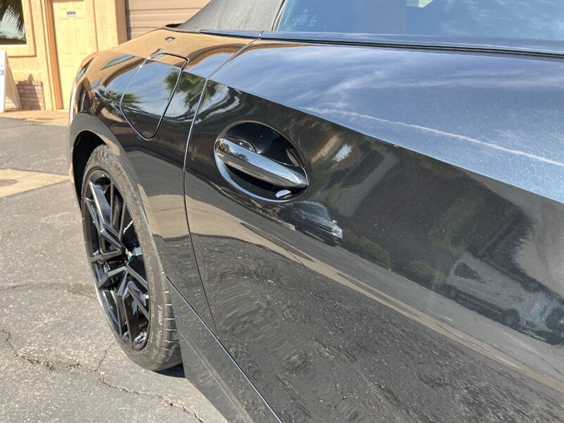 2020 BMW Z4 sDrive M40i - Photo 29 - St. George, UT 84770-2625