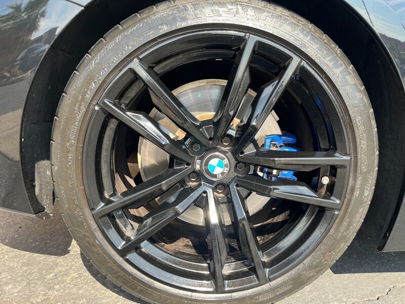 2020 BMW Z4 sDrive M40i - Photo 38 - St. George, UT 84770-2625