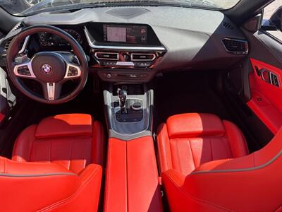 2020 BMW Z4 sDrive M40i   - Photo 5 - St. George, UT 84770-2625