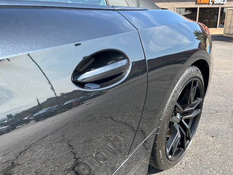 2020 BMW Z4 sDrive M40i - Photo 30 - St. George, UT 84770-2625
