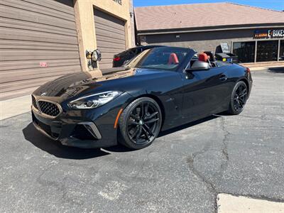 2020 BMW Z4 sDrive M40i   - Photo 3 - St. George, UT 84770-2625