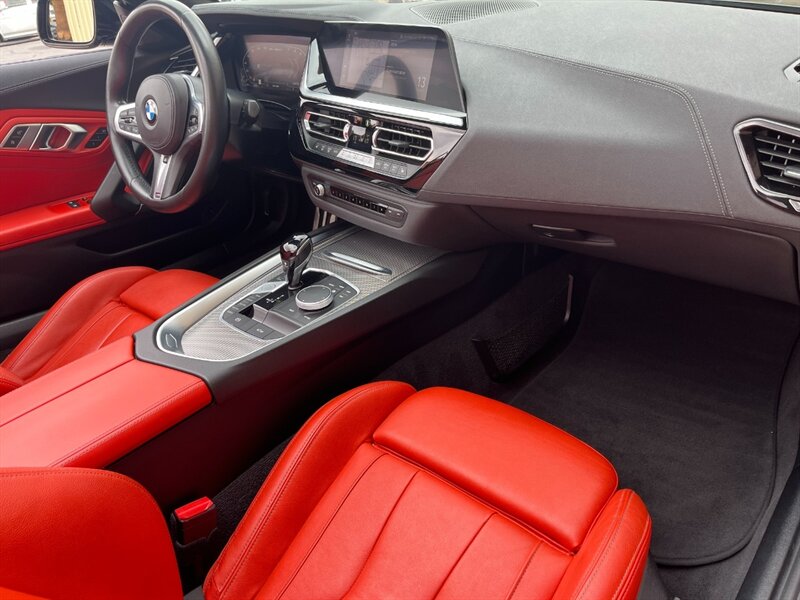 2020 BMW Z4 sDrive M40i - Photo 8 - St. George, UT 84770-2625