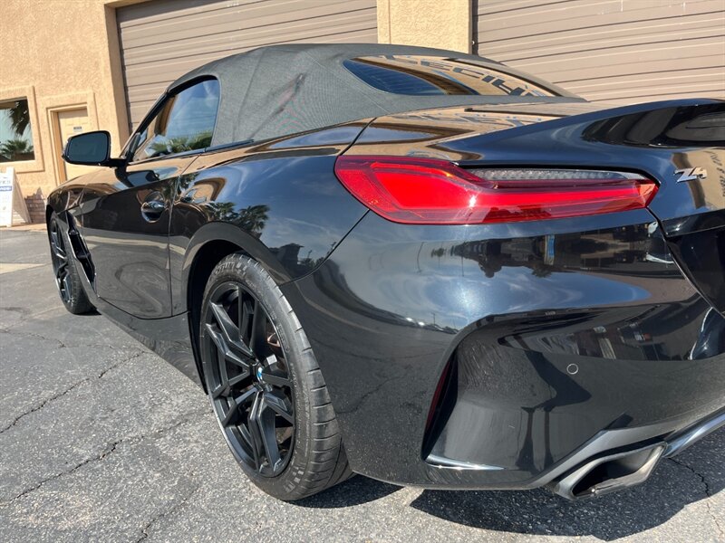2020 BMW Z4 sDrive M40i - Photo 21 - St. George, UT 84770-2625