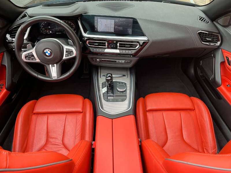 2020 BMW Z4 sDrive M40i - Photo 6 - St. George, UT 84770-2625