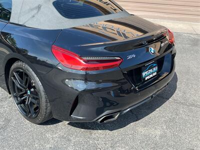 2020 BMW Z4 sDrive M40i - Photo 13 - St. George, UT 84770-2625