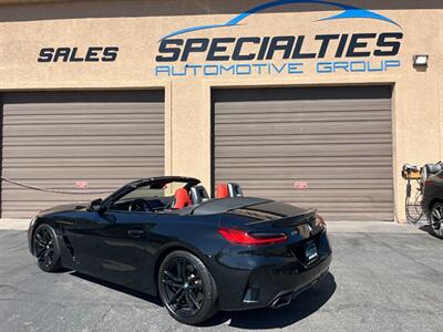 2020 BMW Z4 sDrive M40i   - Photo 2 - St. George, UT 84770-2625