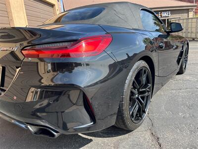 2020 BMW Z4 sDrive M40i - Photo 22 - St. George, UT 84770-2625