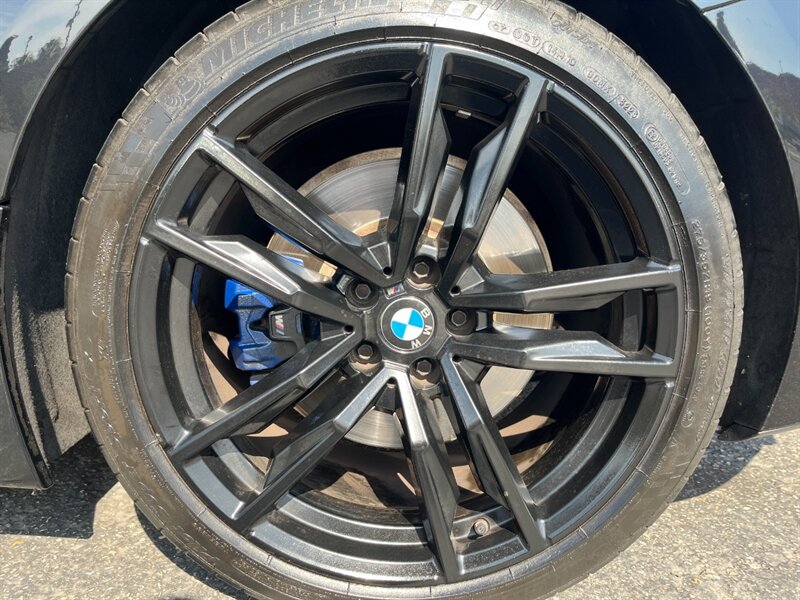 2020 BMW Z4 sDrive M40i - Photo 41 - St. George, UT 84770-2625