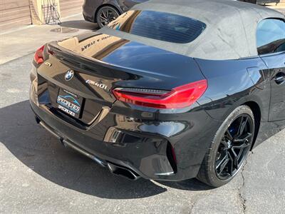 2020 BMW Z4 sDrive M40i - Photo 14 - St. George, UT 84770-2625