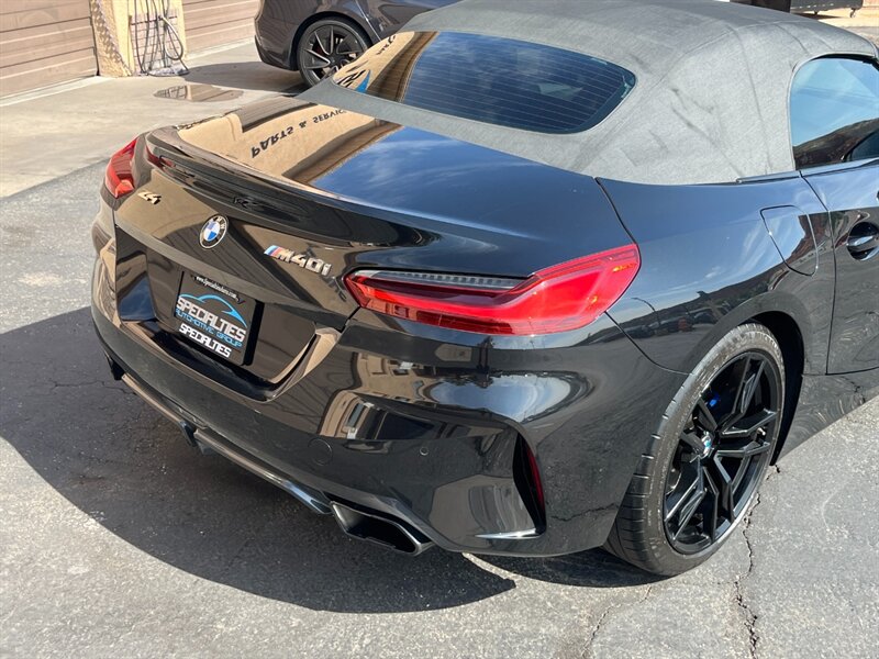 2020 BMW Z4 sDrive M40i - Photo 14 - St. George, UT 84770-2625