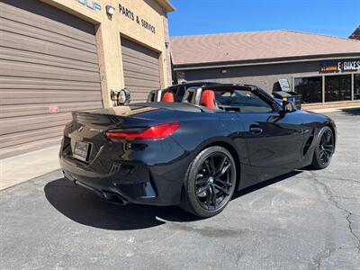 2020 BMW Z4 sDrive M40i   - Photo 4 - St. George, UT 84770-2625
