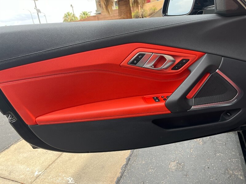 2020 BMW Z4 sDrive M40i - Photo 49 - St. George, UT 84770-2625