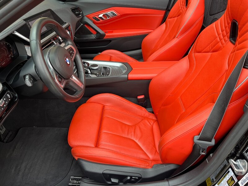 2020 BMW Z4 sDrive M40i - Photo 10 - St. George, UT 84770-2625