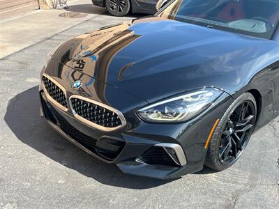 2020 BMW Z4 sDrive M40i - Photo 11 - St. George, UT 84770-2625